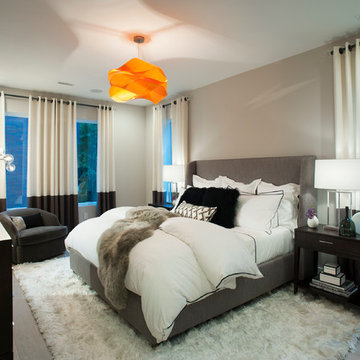 Philadelphia Magazine Design Home 2016