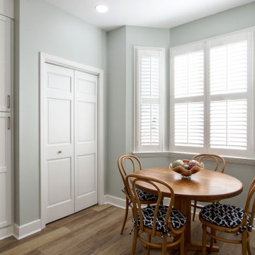 NE Columbia Kitchen Remodel
