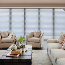 RB Window treatments