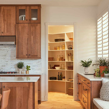 Kitchen Remodel