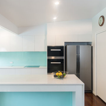 Bardon Kitchen Renovation