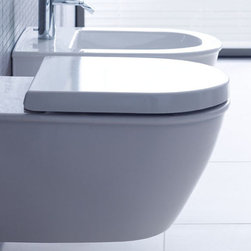 Сантехника Duravit Коллекция Darling - Toilets