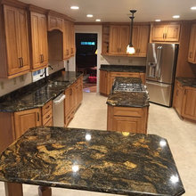 Mesler Kitchen