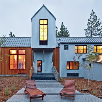 13005 Falcon Point Place, Tahoe Donner