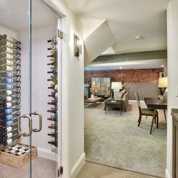 Race St. (Showhouse 2016)