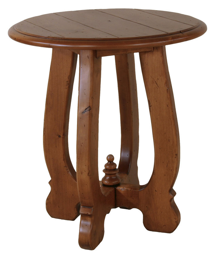 End Tables