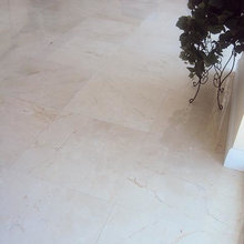 flooring possibility