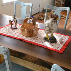 Farm Table - Dining Tables