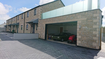 new builds Cornwall