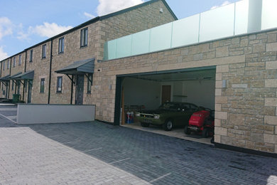 new builds Cornwall