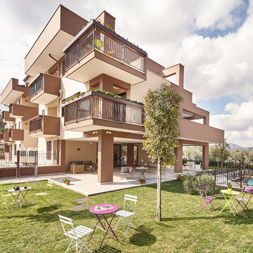 Villa Oscar, casa albergo per anziani