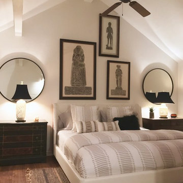 Boho Chic Loft