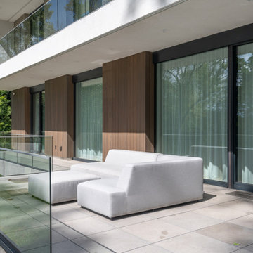 Certified Passive House - Stamford, CT
