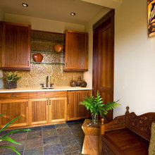 Hawaiian living