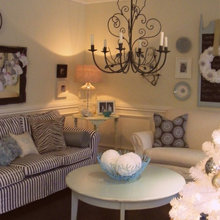 Living Room Ideas