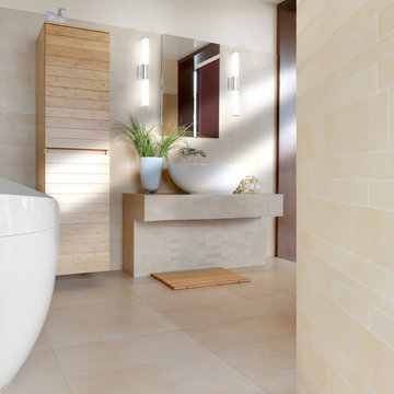 Bathroom Lighting