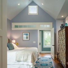Westmoreland Bedroom