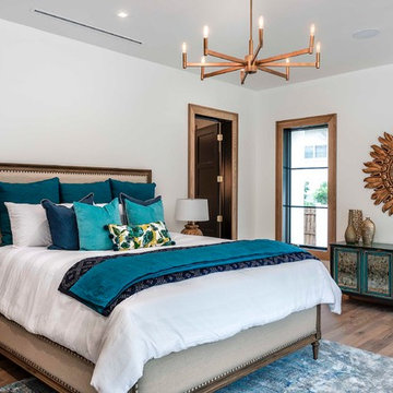 Dixie Pkwy Master Bedroom