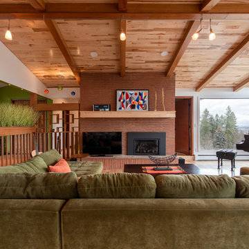 Rockwood Remodel