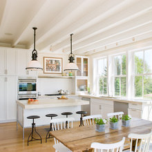 Kitchen ideas