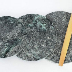 Pizza Stones - Baking Dishes