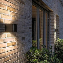 Intro LED Wall Light - Wall Lights