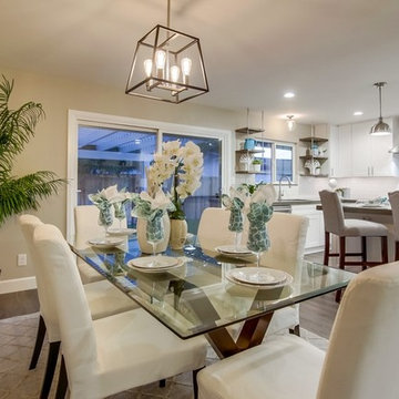 Virginia Place- Costa Mesa
