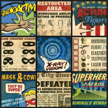 Kids Wall Art Perfect For Boys