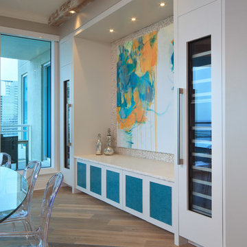 Gigliotti Residence