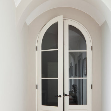 Architectural Joinery