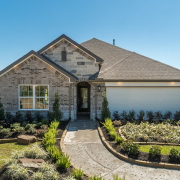 Houston, Texas | Tamarron - Landmark Driskill Exterior