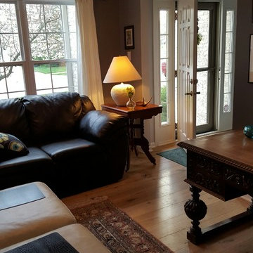 Whole House