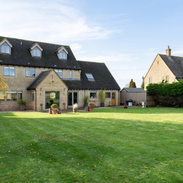 Bramley House