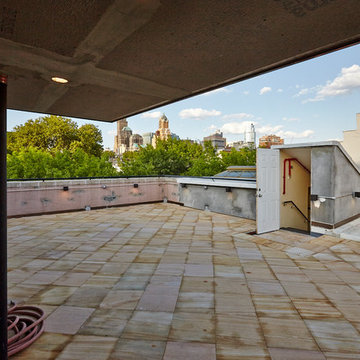 Brooklyn Townhouse Automation