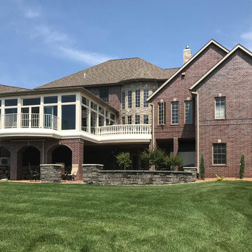 Brentridge Drive Addition