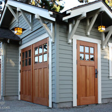 exterior doors