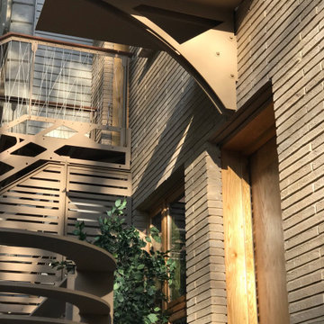 Brooklyn Townhome 2