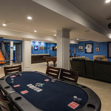 Thornwood, NY Residence