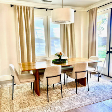 Alborn Kitchen/Family Room/Butlers Pantry Remodel