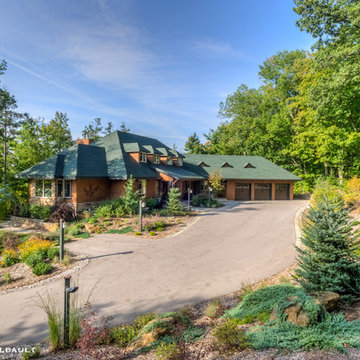 Advantage Homes