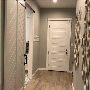 Whole Home Remodel