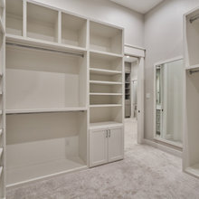 John's Closet