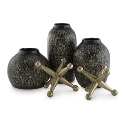 Exclusive Decor Vases: Artistry Meets Function - Vases
