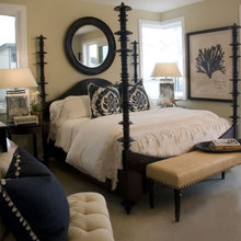 Bedroom Ideas