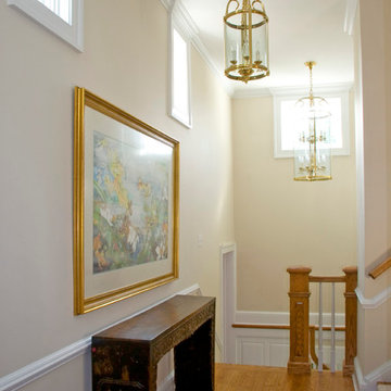 Rappahannock River House