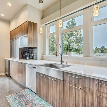 High Desert Modern