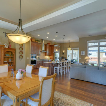 Recently Completed in Vancouver WA