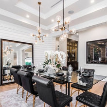 Dining Room mirror