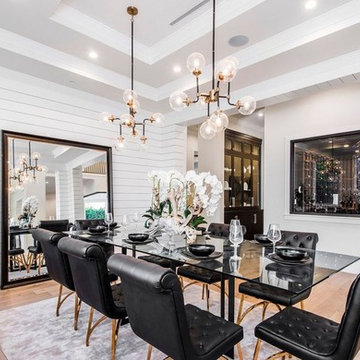 Complete Home Remodel