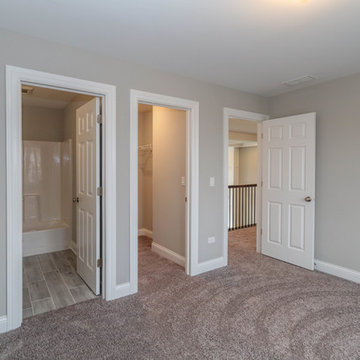 Amelia III Modified | South Pointe Naperville, IL